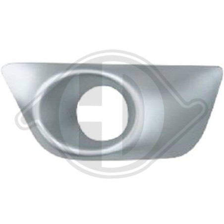 Cornice Fendinebbia sinistro Dacia Sandero Stepway 12-13 (Cod. D-4456449)
