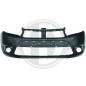 Paraurti anteriore Dacia Sandero Stepway 12-13 (Cod. D-4456450)