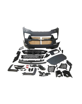 Kit Estetico Range Rover Velar 2017+ L560 Look SVR (Cod. E-TCLR034)