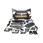 Kit Estetico Range Rover Velar 2017+ L560 Look SVR (Cod. E-TCLR034)