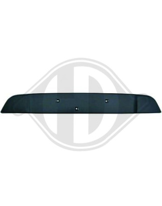 Mostrina Paraurti Dacia Sandero Stepway 12-13 (Cod. D-4456461)
