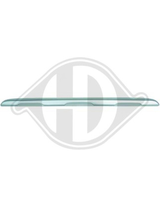 Mostrina Paraurti Dacia Sandero Stepway 12-13 (Cod. D-4456462)