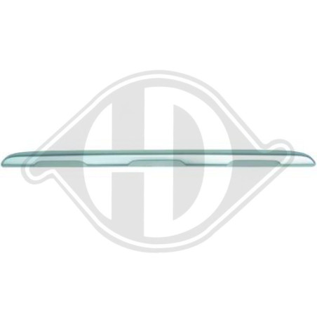Mostrina Paraurti Dacia Sandero Stepway 12-13 (Cod. D-4456462)