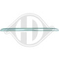 Mostrina Paraurti Dacia Sandero Stepway 12-13 (Cod. D-4456462)