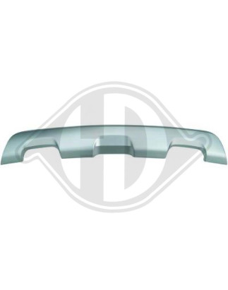 Mostrina Paraurti Dacia Sandero Stepway 12-13 (Cod. D-4456467)
