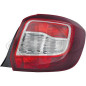 Luce posteriore Sx Dacia Sandero Stepway 12-13 (Cod. D-4456491)