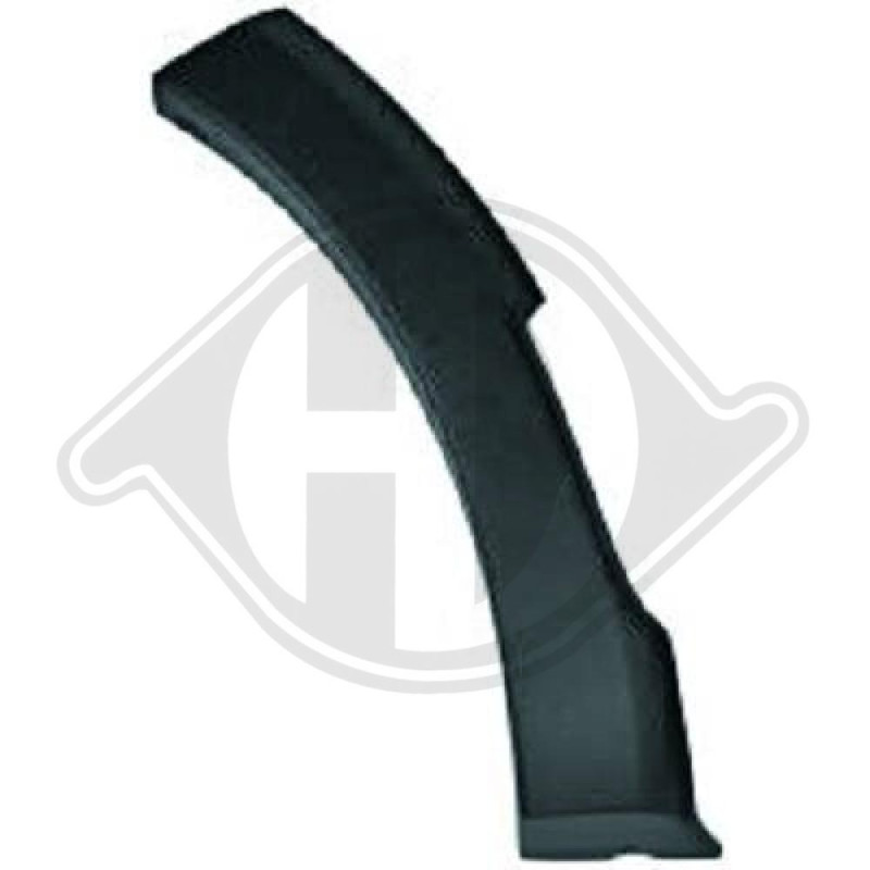 Allargamento parafango anteriore destro Dacia Sandero Stepway 12-13 (Cod. D-4456562) Allargamento parafango anteriore destro Dacia Sandero Stepway 12-13 (Cod. D-4456562)