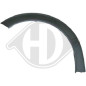 Allargamento parafango anteriore sinistro Dacia Sandero Stepway 12-13 (Cod. D-4456565)