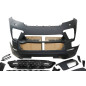 Kit Estetico Range Rover Velar 2017+ L560 Look SVR (Cod. E-TCLR034)