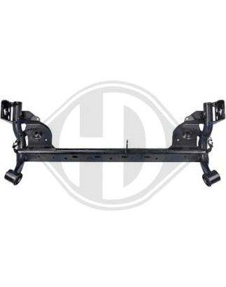 Corpo assiale Dacia Logan berlina 17- (Cod. D-4456619)