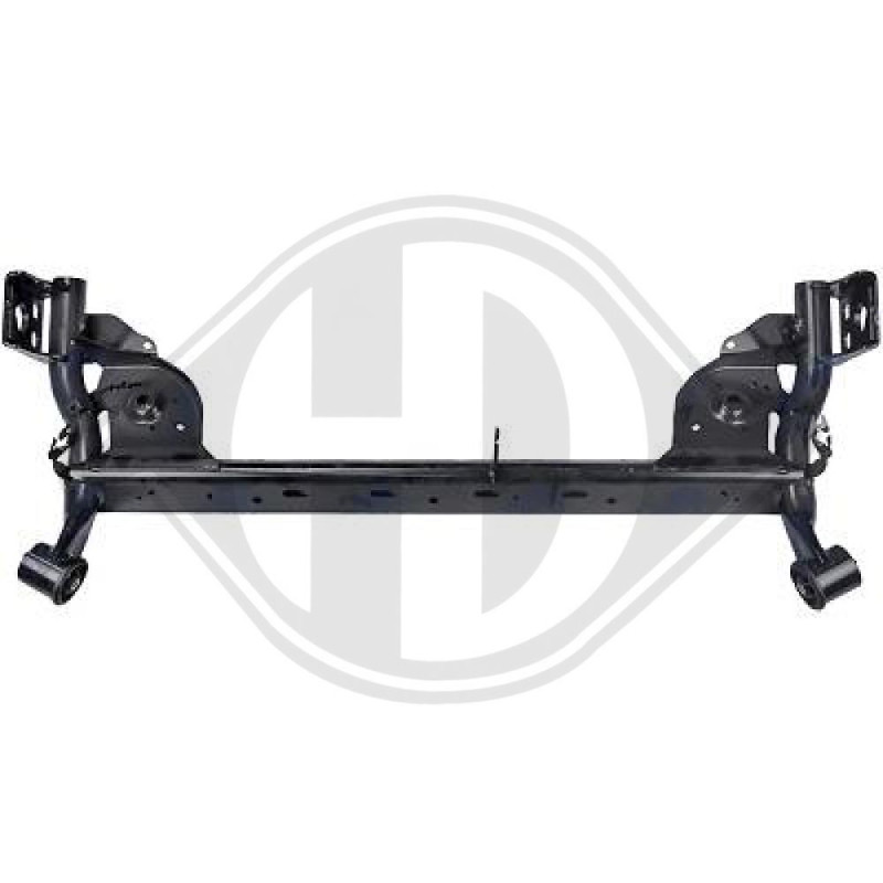 Corpo assiale Dacia Logan berlina 17- (Cod. D-4456619)
