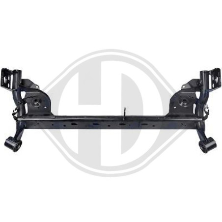 Corpo assiale Dacia Logan berlina 17- (Cod. D-4456619)