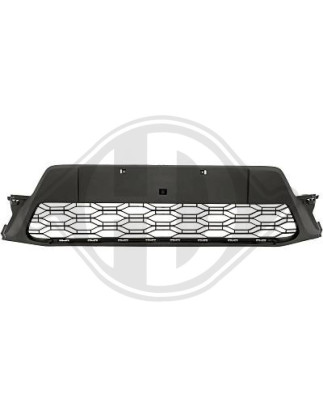 Griglia di ventilazione Paraurti centro Dacia Sandero Stepway 17- (Cod. D-4456645)