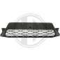 Griglia di ventilazione Paraurti centro Dacia Sandero Stepway 17- (Cod. D-4456645)