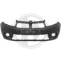 Paraurti anteriore Dacia Sandero Stepway 17- (Cod. D-4456650)