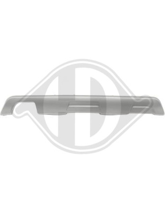 Mostrina Paraurti Dacia Sandero Stepway 17- (Cod. D-4456656)