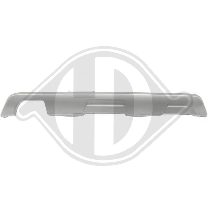 Mostrina Paraurti Dacia Sandero Stepway 17- (Cod. D-4456656)