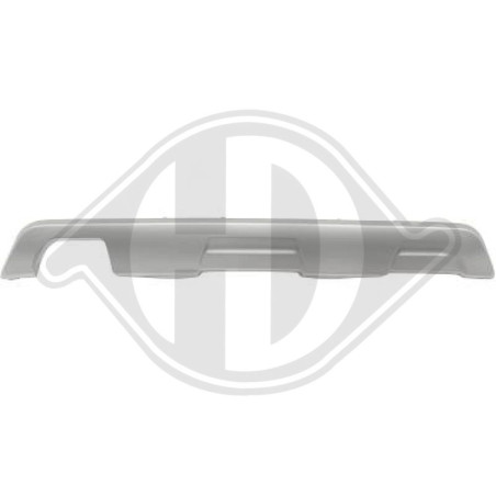 Mostrina Paraurti Dacia Sandero Stepway 17- (Cod. D-4456656)