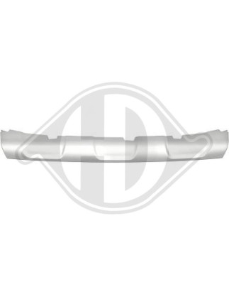 Mostrina Paraurti Dacia Sandero Stepway 17- (Cod. D-4456662)