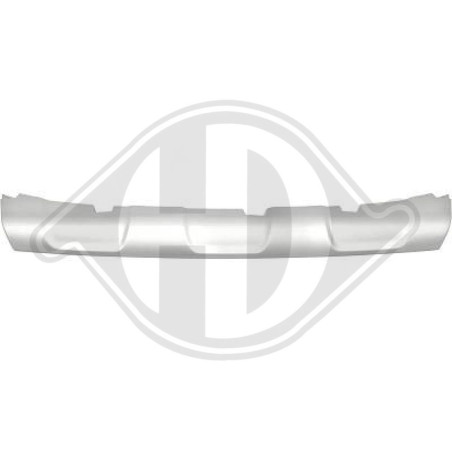 Mostrina Paraurti Dacia Sandero Stepway 17- (Cod. D-4456662)