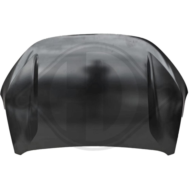 Cofano motore Dacia Sandero 21- (Cod. D-4457000)