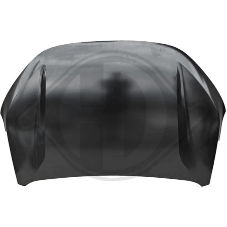 Cofano motore Dacia Sandero 21- (Cod. D-4457000)