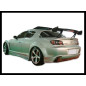 Paraurti Posteriore Mazda RX8 (Cod. E-TCX0038)