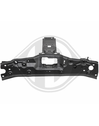 Pannellatura anteriore Dacia Jogger 21- (Cod. D-4457002)