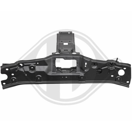 Pannellatura anteriore Dacia Jogger 21- (Cod. D-4457002)