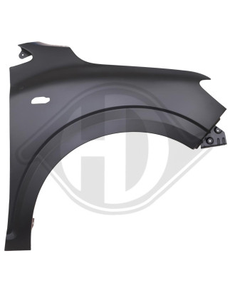 Parafango anteriore destro Dacia Sandero 21- (Cod. D-4457006)