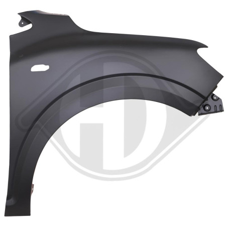 Parafango anteriore destro Dacia Sandero 21- (Cod. D-4457006)
