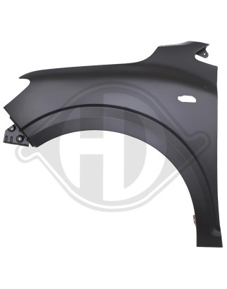 Parafango anteriore sinistro Dacia Sandero 21- (Cod. D-4457007)