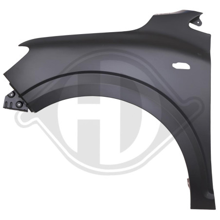 Parafango anteriore sinistro Dacia Sandero 21- (Cod. D-4457007)