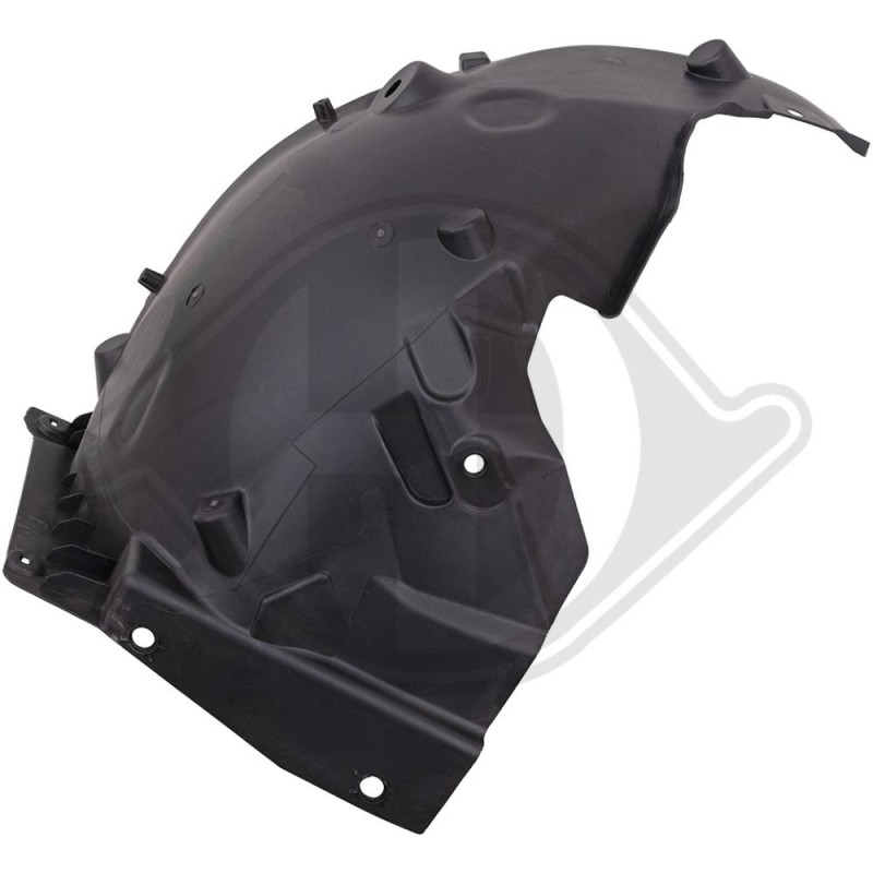 Copertura Passaruota anteriore destro Dacia Sandero 21- (Cod. D-4457008)