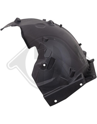 Copertura Passaruota anteriore sinistro Dacia Sandero 21- (Cod. D-4457009)