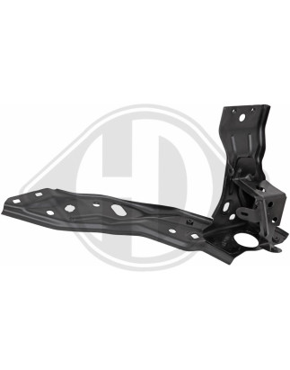 Pannellatura anteriore Dacia Jogger 21- (Cod. D-4457012)