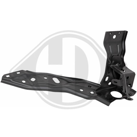 Pannellatura anteriore Dacia Jogger 21- (Cod. D-4457012)