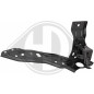 Pannellatura anteriore Dacia Jogger 21- (Cod. D-4457012)