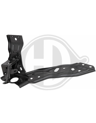 Pannellatura anteriore Dacia Jogger 21- (Cod. D-4457013)