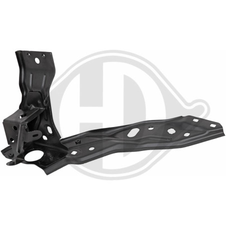 Pannellatura anteriore Dacia Jogger 21- (Cod. D-4457013)