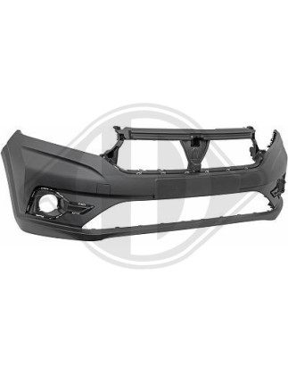 Paraurti anteriore Dacia Jogger 21- (Cod. D-4457050)