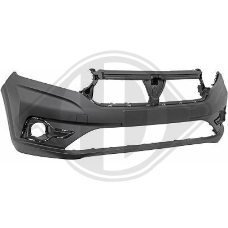 Paraurti anteriore Dacia Jogger 21- (Cod. D-4457050)