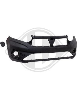 Paraurti anteriore Dacia Jogger 21- (Cod. D-4457051)