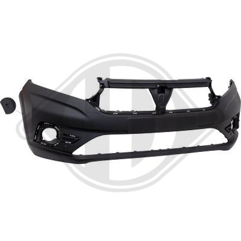Paraurti anteriore Dacia Jogger 21- (Cod. D-4457051)