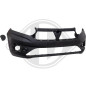 Paraurti anteriore Dacia Jogger 21- (Cod. D-4457051)