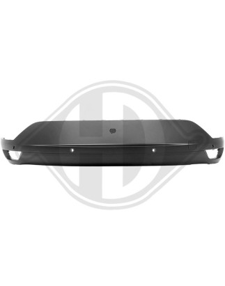 Mostrina Paraurti Dacia Jogger 21- (Cod. D-4457058)