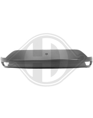 Mostrina Paraurti Dacia Jogger 21- (Cod. D-4457059)