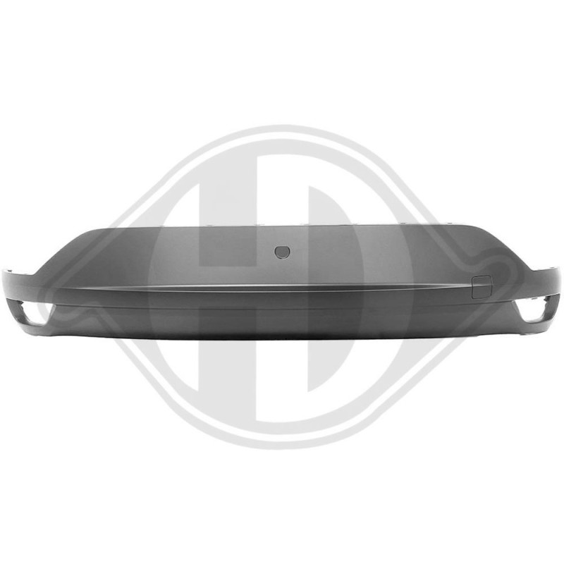 Mostrina Paraurti Dacia Jogger 21- (Cod. D-4457059)
