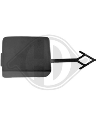 Coperchio gancio traino anteriore Dacia Jogger 21- (Cod. D-4457064)