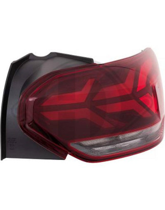 Luce posteriore Dx Dacia Sandero 21- (Cod. D-4457090)